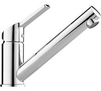 FRANKE Mitigeur Monocommande Cuisine Robinet Mitigeur Haute Pression Chrome