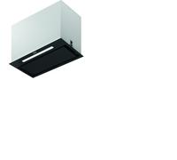Franke Module de Ventilation Fbfp BK MATTA70 A Noir Mat
