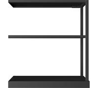 Franke Module étagere Partition, Accessoire pour hotte FMA MODULAR F60 BK 112.0706.647