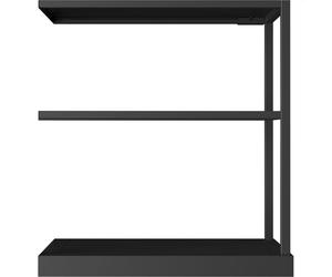 Franke Module étagere Partition, Accessoire pour hotte FMA MODULAR F60 BK 112.0706.647