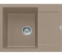 Franke MRG 611-62 Évier fragranit, oyster 114.0491.751