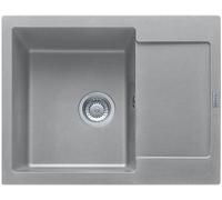 Franke MRG 611-62 Évier fragranit, stone 114.0284.764