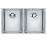 Franke Mrx 120 34-34 Maris 122.0525.275