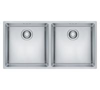 Franke MRX 120 40-40 Maris 122.0525.277