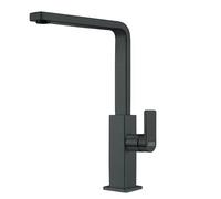 Franke FC 0441 MYTHOS Mitigeur, Noir industriel 115.0550.441