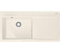 Franke Mythos évier en céramique 100x51 cm 124.0379.853