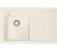 Franke Mythos évier en céramique 78x51 cm 124.0540.977