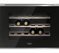 Franke Mythos FMY 24 WCR N IX Cave a vin, Inox 131.0717.411