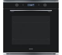 Franke Mythos FMY 98 P XS Four pyrolyse, Inox 116.0606.101