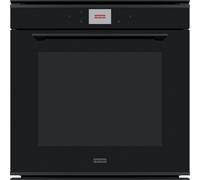 Franke Four pyrolyse Myhtos FMY 99 P BK 834827 73 Litres TFT noir