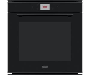 Franke Mythos FMY 99 P BK Four pyrolyse, Noir 116.0613.709