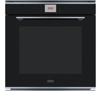 Franke Four pyrolyse Myhtos FMY 99 P XS 834810 73 Litres TFT inox et noir