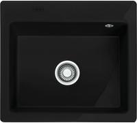 Franke Mythos Fraceram MTK610-50 Anthracite Mat