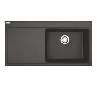 Franke Mythos Fragranit+ MTG611 Gris Ardoise