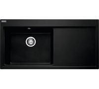 Franke Mythos Fragranit+ MTG611 Onyx