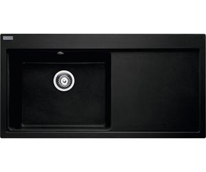 Franke Mythos Fragranit+ MTG611 Onyx