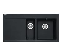 Franke Mythos Fragranit+ MTG651-100 Onyx