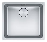Franke Mythos Inox MYX110-45