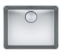 Franke Mythos Inox MYX210-50 Inox Lisse