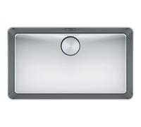 Franke Mythos Inox MYX210-70 Inox Lisse