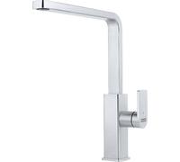 Franke Mythos mitigeur de cuisine sur pied acier inoxydable 115.0547.852