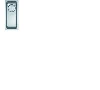 Franke Mythos MYX 110-16 Bouton-Poussoir