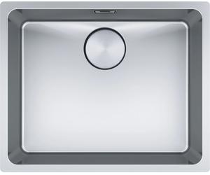 Franke Mythos MYX 110-50 Évier, 540x440 mm, Inox 122.0626.363