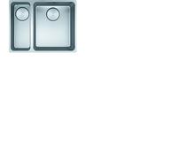 Franke mythos Myx 160-34-16 Bouton