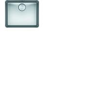 Franke mythos Myx 210-50 Bouton