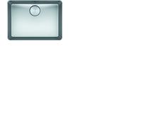 Franke mythos Myx 210-55 Bouton