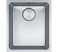 Franke Mythos MYX110-34 Inox Lisse