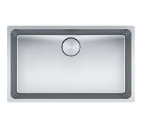 Franke Mythos MYX110-70 Inox Lisse