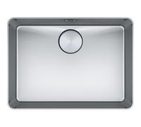 Franke Mythos MYX210-55 Inox Lisse