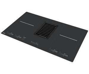 Franke Mythos Together FMY 839 Hotte table Noir 340.0597.249