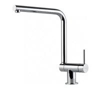 Franke Neptune Solution Fenetre à bec Chrome