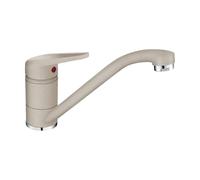 Franke Novara Plus FC 9541.082 Mitigeur, Café creme 115.0470.653
