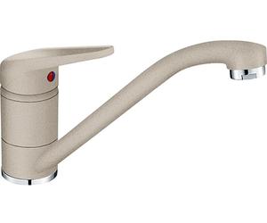 Franke Novara Plus FC 9541.082 Mitigeur, Café creme 115.0470.653