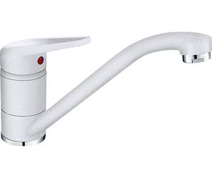 Franke Novara Plus FC 9541.094 Mitigeur, Blanc polaire 115.0470.658