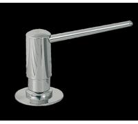 Franke Novita - distributeur de savon Chrome