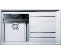Franke NPX 611 Neptune Plus 101.0068.368