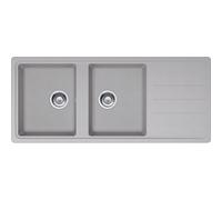 Franke Opale 621 Tectonite Platinum