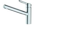 Franke ORBIT Chrom Robinet Mitigeur à Basse Pression