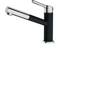 Franke ORBIT Onyx Écoulement