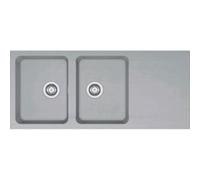 Franke Orion Tectonite OID621 Urban Grey