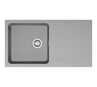 Franke Orion Tectonite OID611-94 Urban Grey