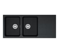 Franke Orion Tectonite OID621 Carbone