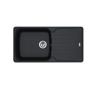 Franke Pack évier + Mitigeur Onyx 390186