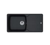 Franke Pack évier + Mitigeur Onyx 390186