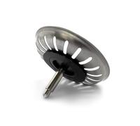 FRANKE Panier 133.0561.041 pour vanne à poussoir/panier à tamis/pièce de rechange