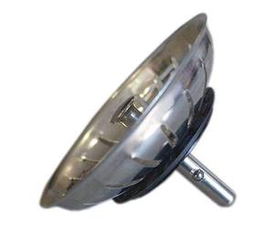 Franke - Panier de bonde Blanco 117563, diamètre 83 mm, 20 Trous BLAPA117563